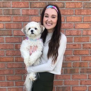 Meet your Posher, Annah